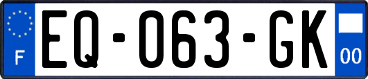 EQ-063-GK