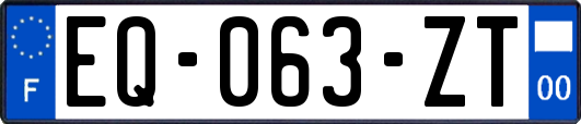 EQ-063-ZT