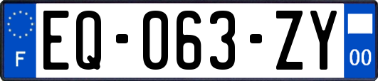EQ-063-ZY