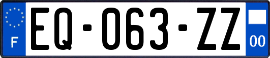 EQ-063-ZZ