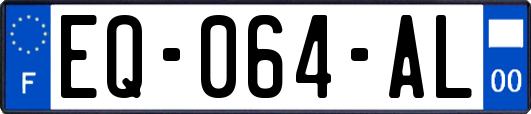 EQ-064-AL