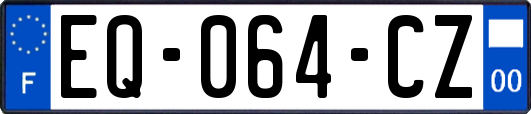 EQ-064-CZ