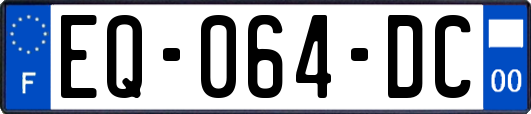 EQ-064-DC