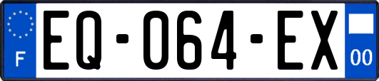 EQ-064-EX