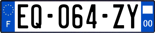 EQ-064-ZY