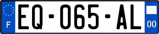 EQ-065-AL