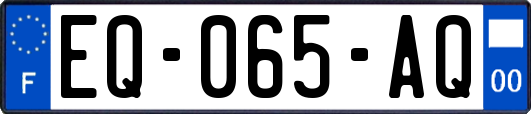 EQ-065-AQ