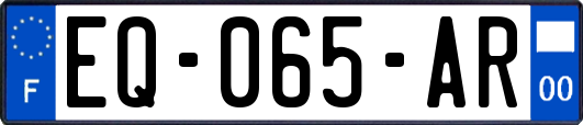 EQ-065-AR