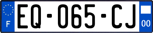 EQ-065-CJ