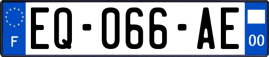 EQ-066-AE