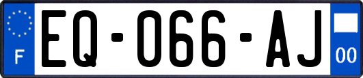 EQ-066-AJ