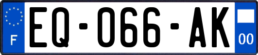 EQ-066-AK