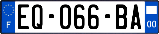 EQ-066-BA