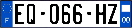 EQ-066-HZ