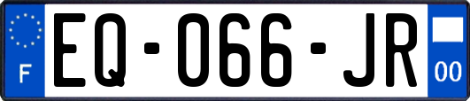 EQ-066-JR