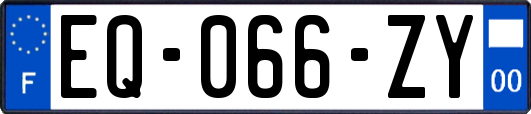 EQ-066-ZY