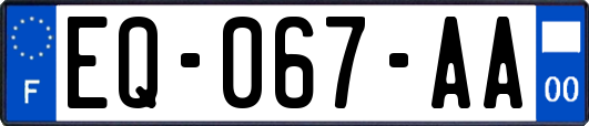 EQ-067-AA