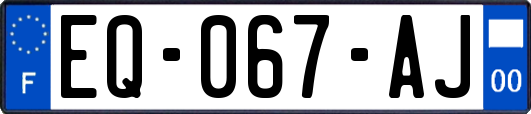 EQ-067-AJ