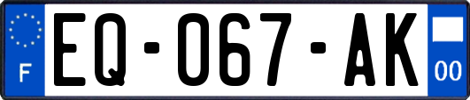 EQ-067-AK