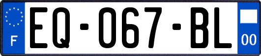 EQ-067-BL