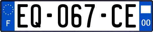 EQ-067-CE