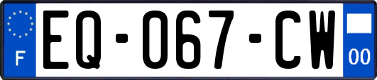 EQ-067-CW