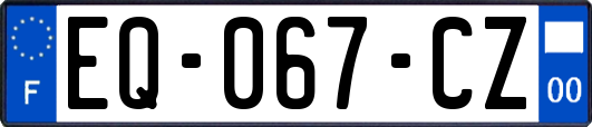 EQ-067-CZ