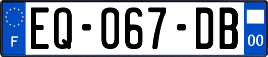 EQ-067-DB