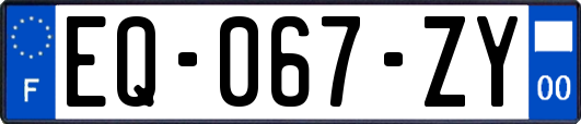 EQ-067-ZY