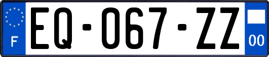 EQ-067-ZZ