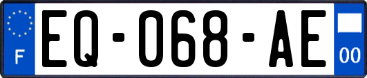 EQ-068-AE