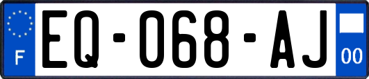 EQ-068-AJ