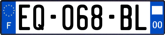 EQ-068-BL