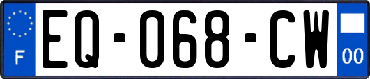 EQ-068-CW