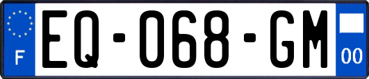 EQ-068-GM