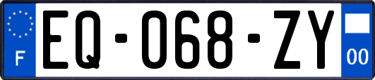 EQ-068-ZY