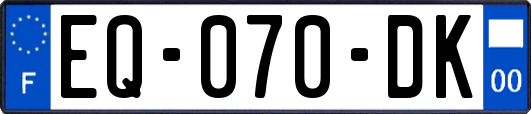 EQ-070-DK