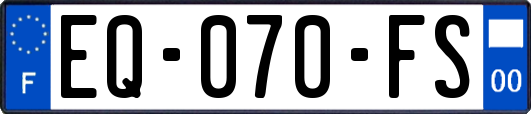 EQ-070-FS