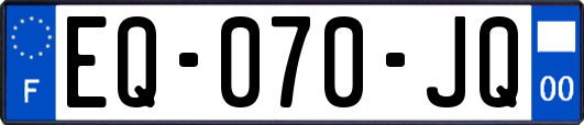 EQ-070-JQ