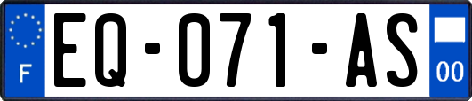 EQ-071-AS