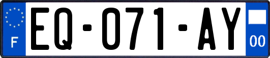 EQ-071-AY