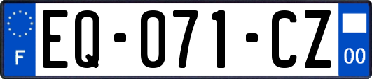 EQ-071-CZ