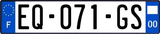 EQ-071-GS