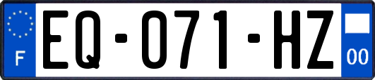 EQ-071-HZ