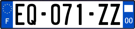 EQ-071-ZZ