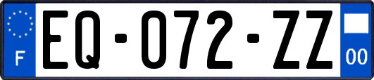 EQ-072-ZZ