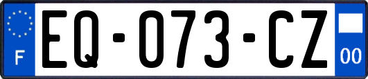 EQ-073-CZ