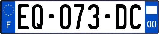 EQ-073-DC