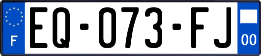 EQ-073-FJ