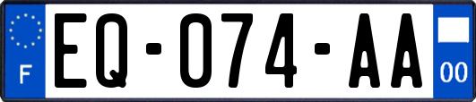 EQ-074-AA